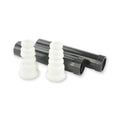 Volvo C30 Rear Boot With Jounce Bumper Shock Absorber Kit