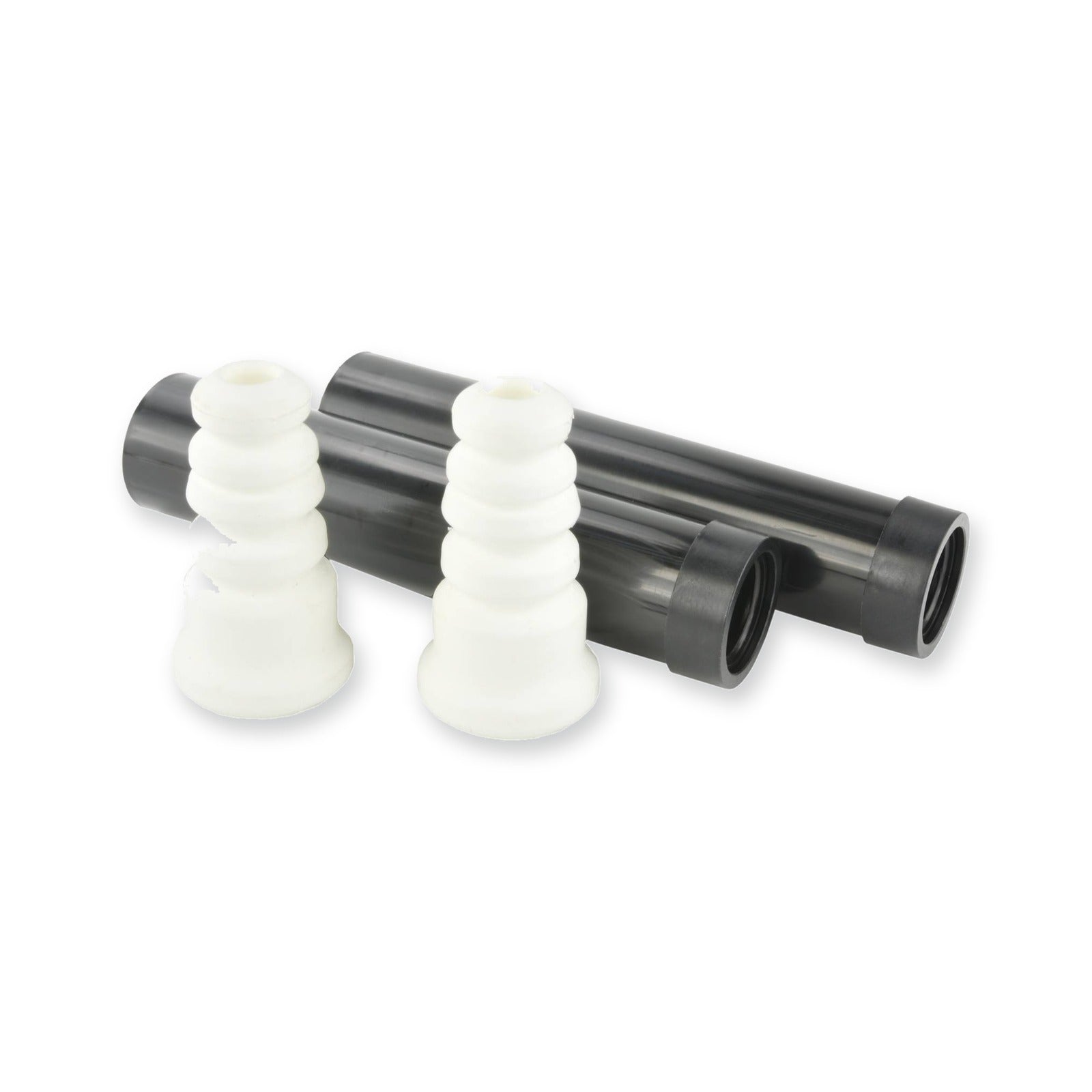 Volvo C30 Rear Boot With Jounce Bumper Shock Absorber Kit