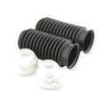 Volvo 850 Front Boot With Jounce Bumper Shock Absorber Kit