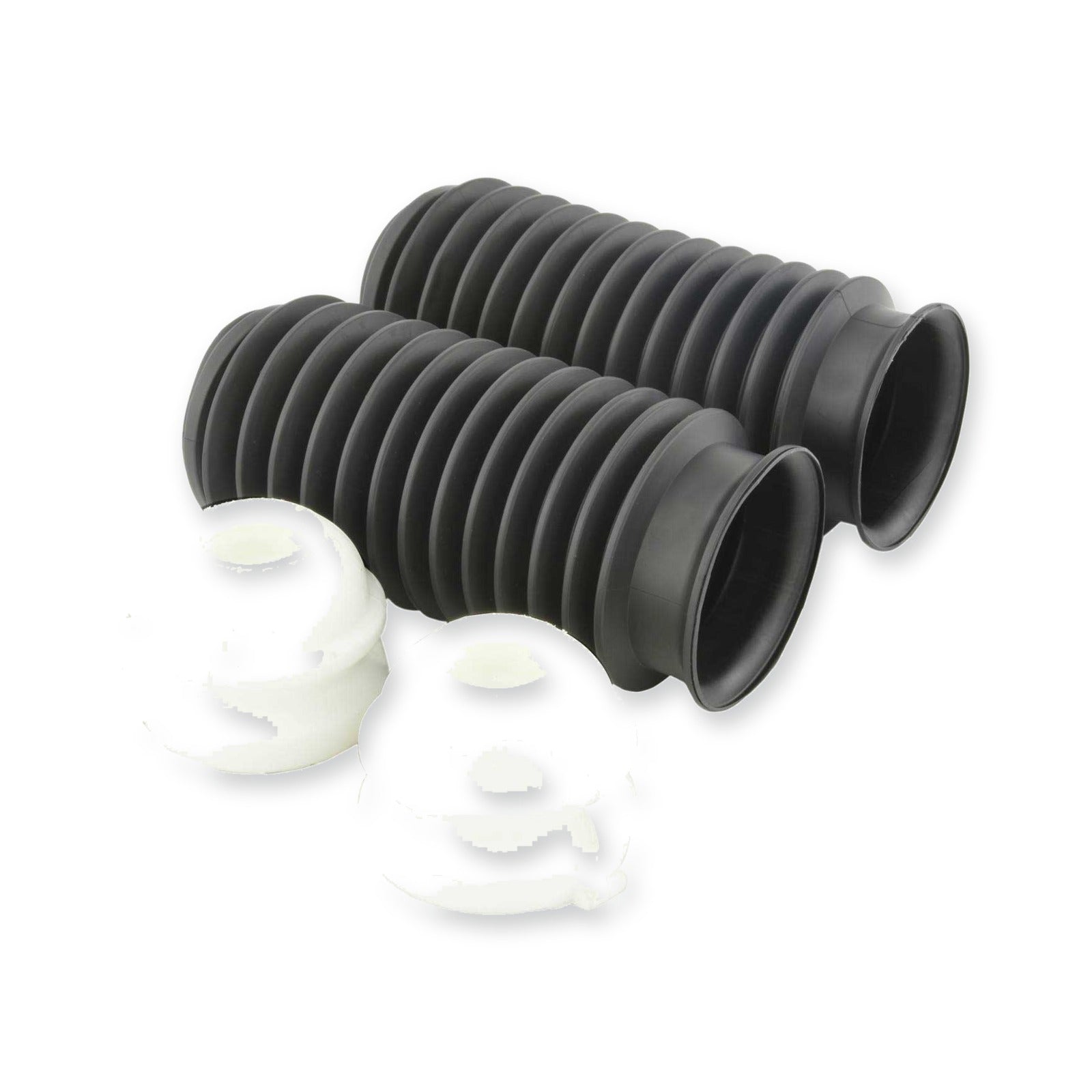 Volvo 850 Front Boot With Jounce Bumper Shock Absorber Kit