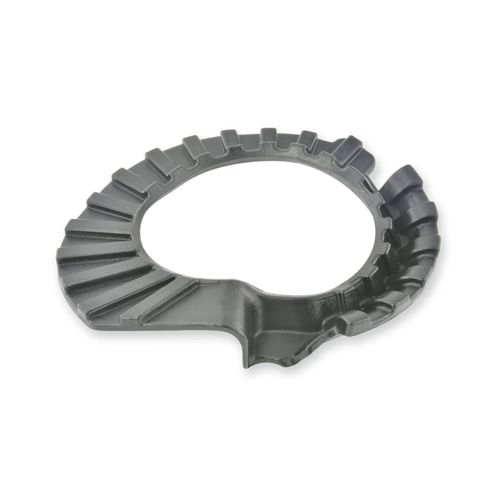 Volvo S60 Front Lower Spring Seat