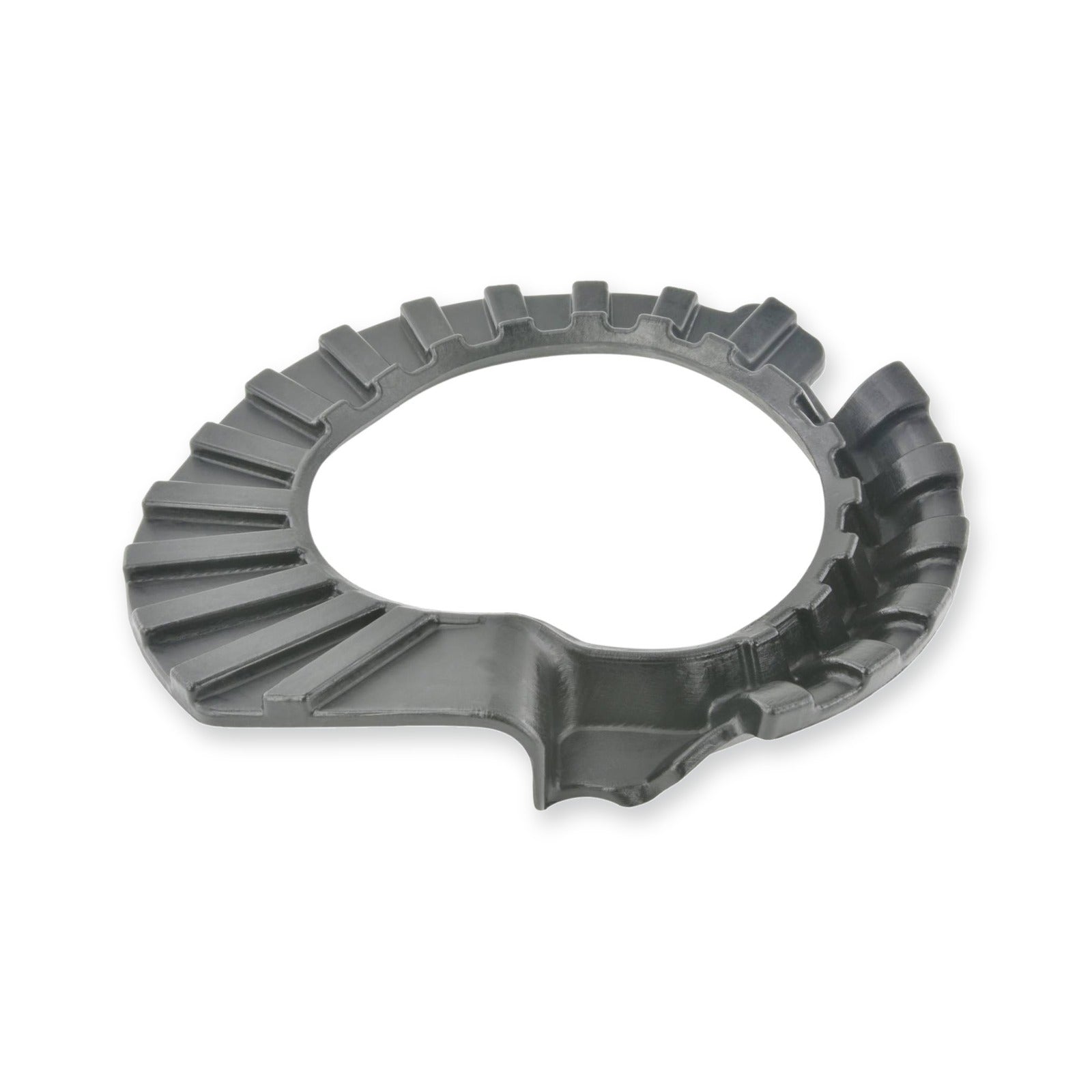 Volvo S60 Front Lower Spring Seat