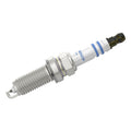 4x Genuine Bosch VR8SII33T Spark Plugs Double Ir