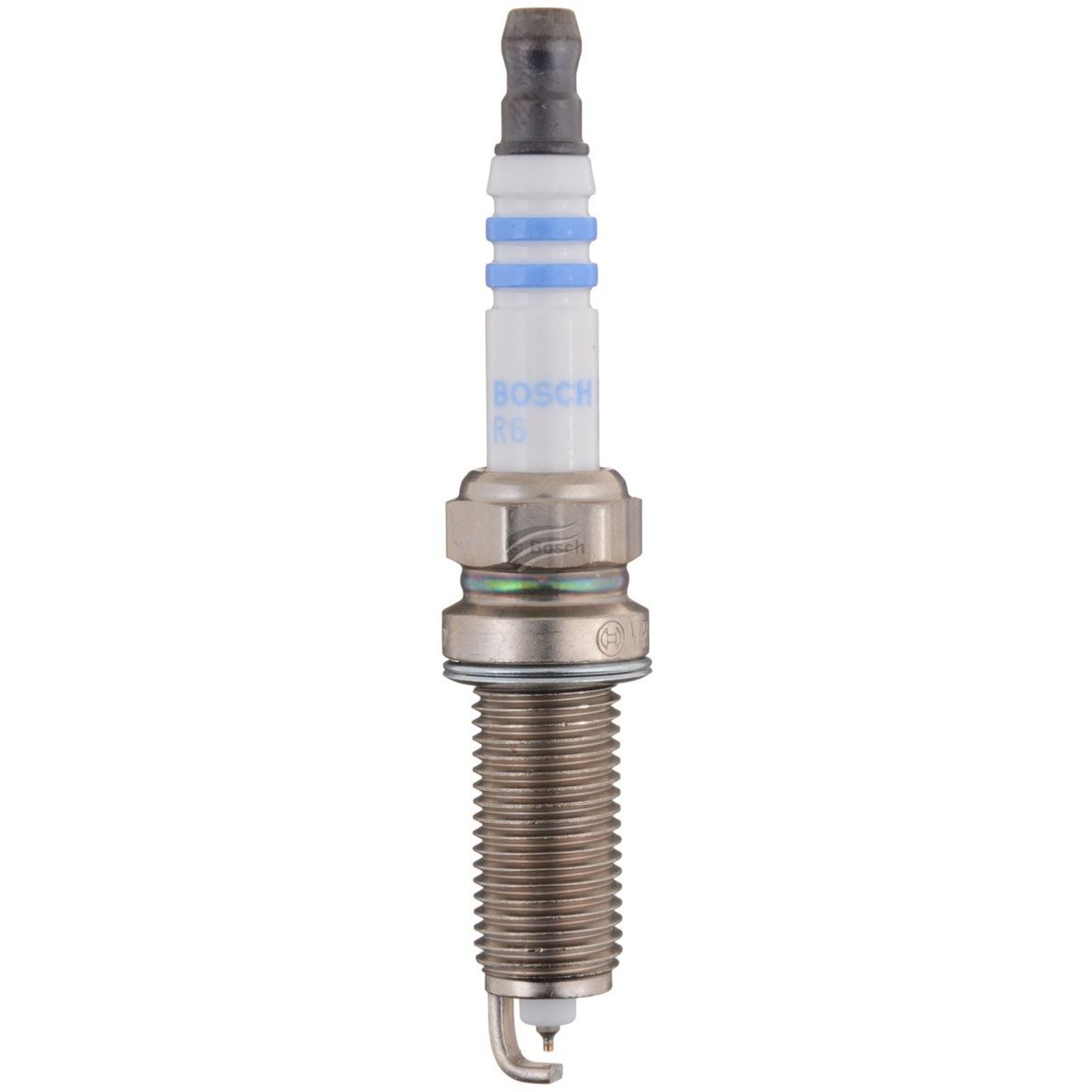 4x Genuine Bosch VR8SII33X Spark Plugs
