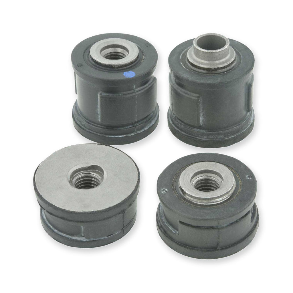 Volkswagen Cc Steering Rack Bushing Kit & More