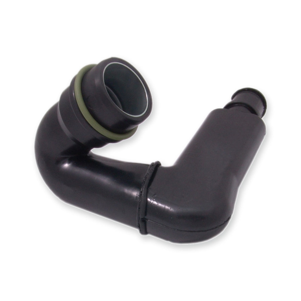 Audi 200 Crankcase Breather Hose
