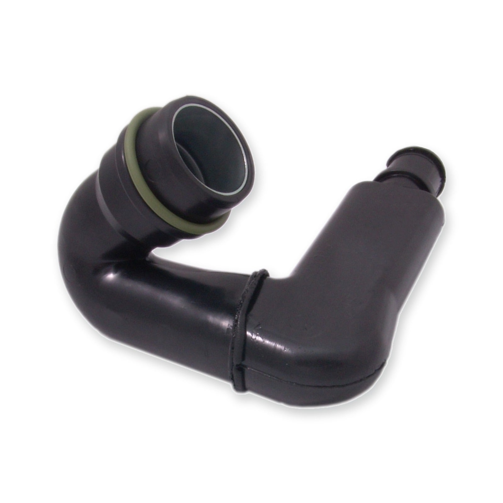 Audi 200 Crankcase Breather Hose