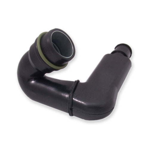 Audi 200 Crankcase Breather Hose