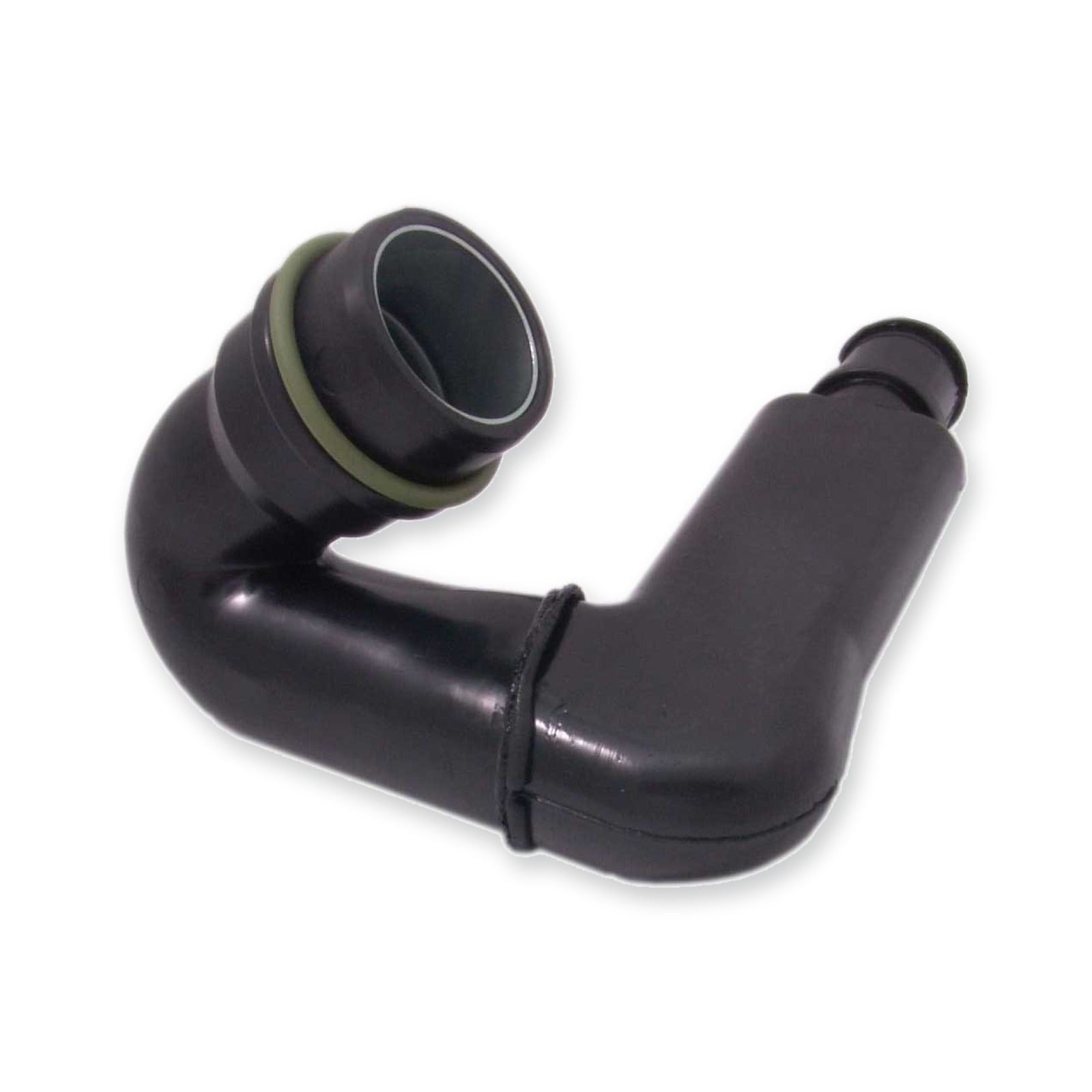 Audi 200 Crankcase Breather Hose