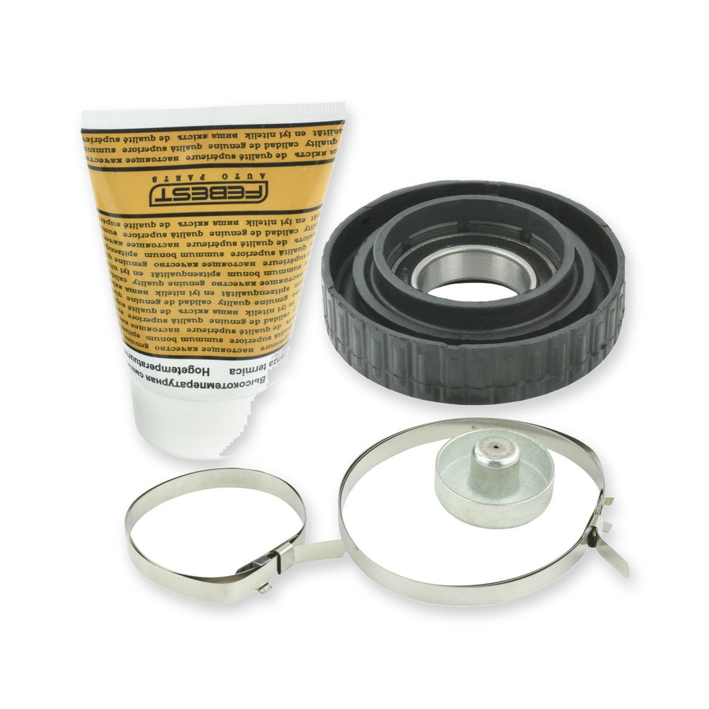 Volkswagen Touareg Drive Shaft Bearing