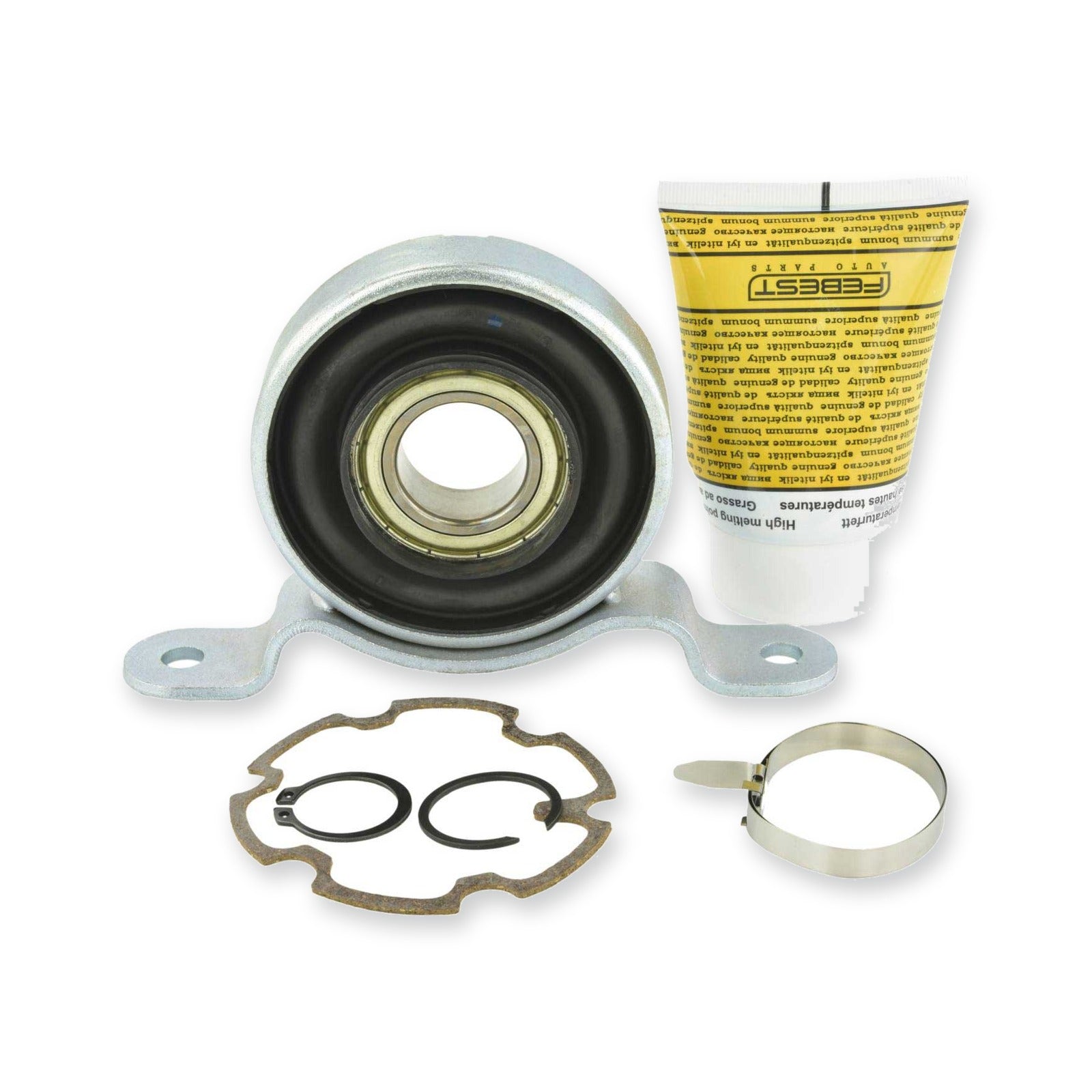 Volkswagen Campmob. Drive Shaft Bearing (Repair Kit)