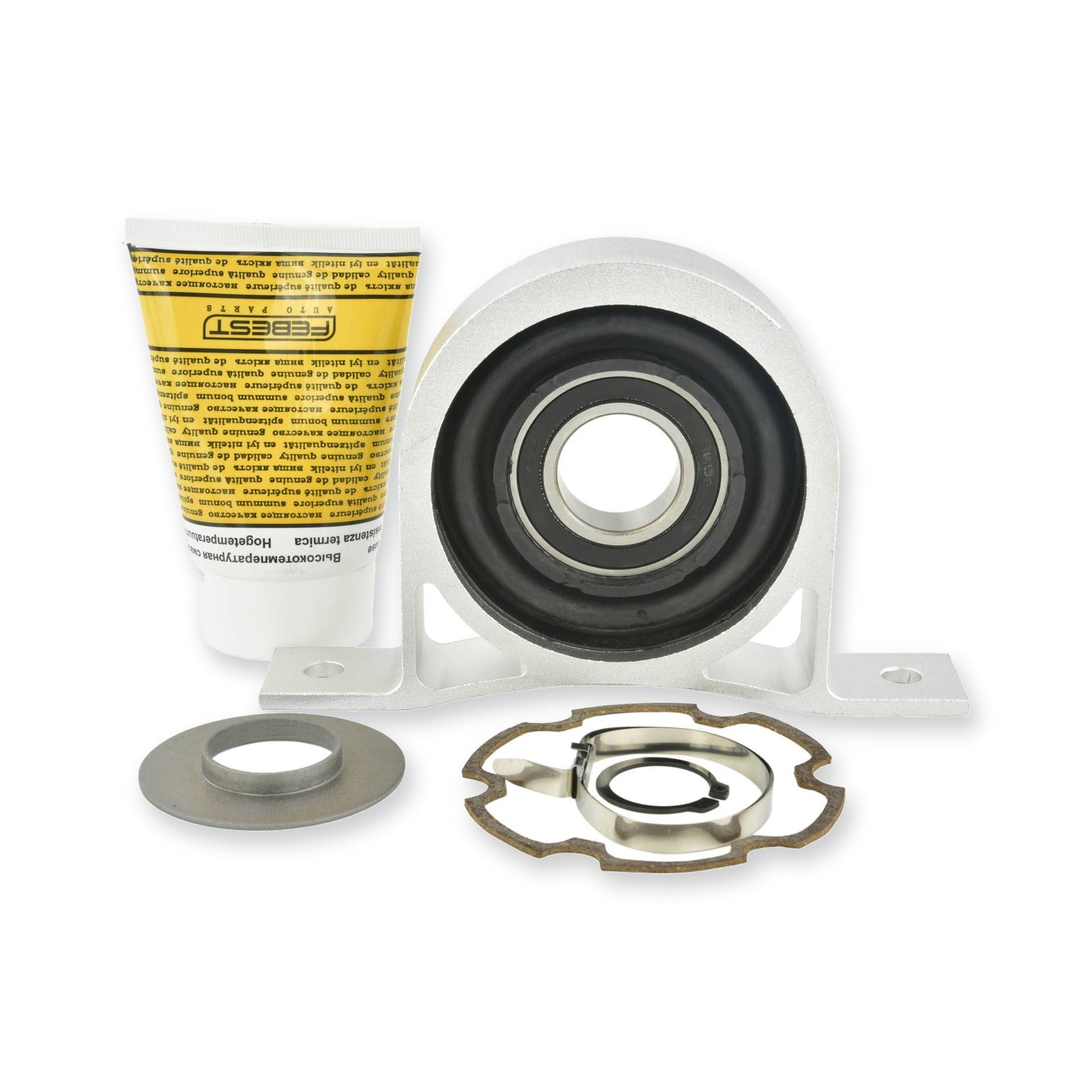 Volkswagen Campmob. Drive Shaft Bearing (Repair Kit)