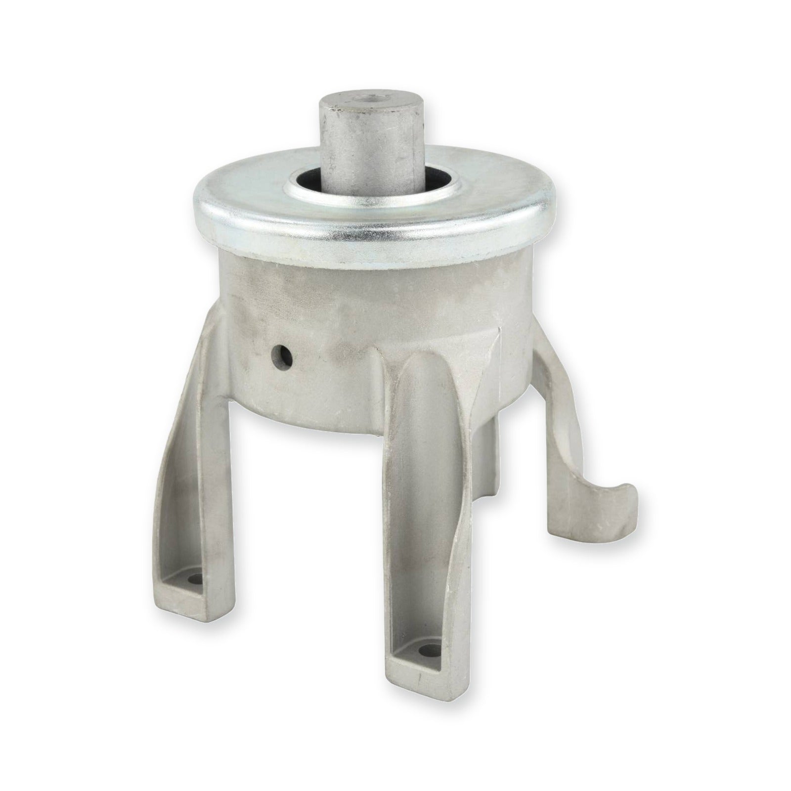 Volkswagen Campmob. Rear Engine Mount