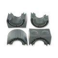 Volkswagen Caddy Front Stabilizer Bar Bush Kit D23.6 & More
