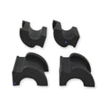 Skoda Rapid Front Stabilizer Bar Bush Kit (Set For Two Sides) D20