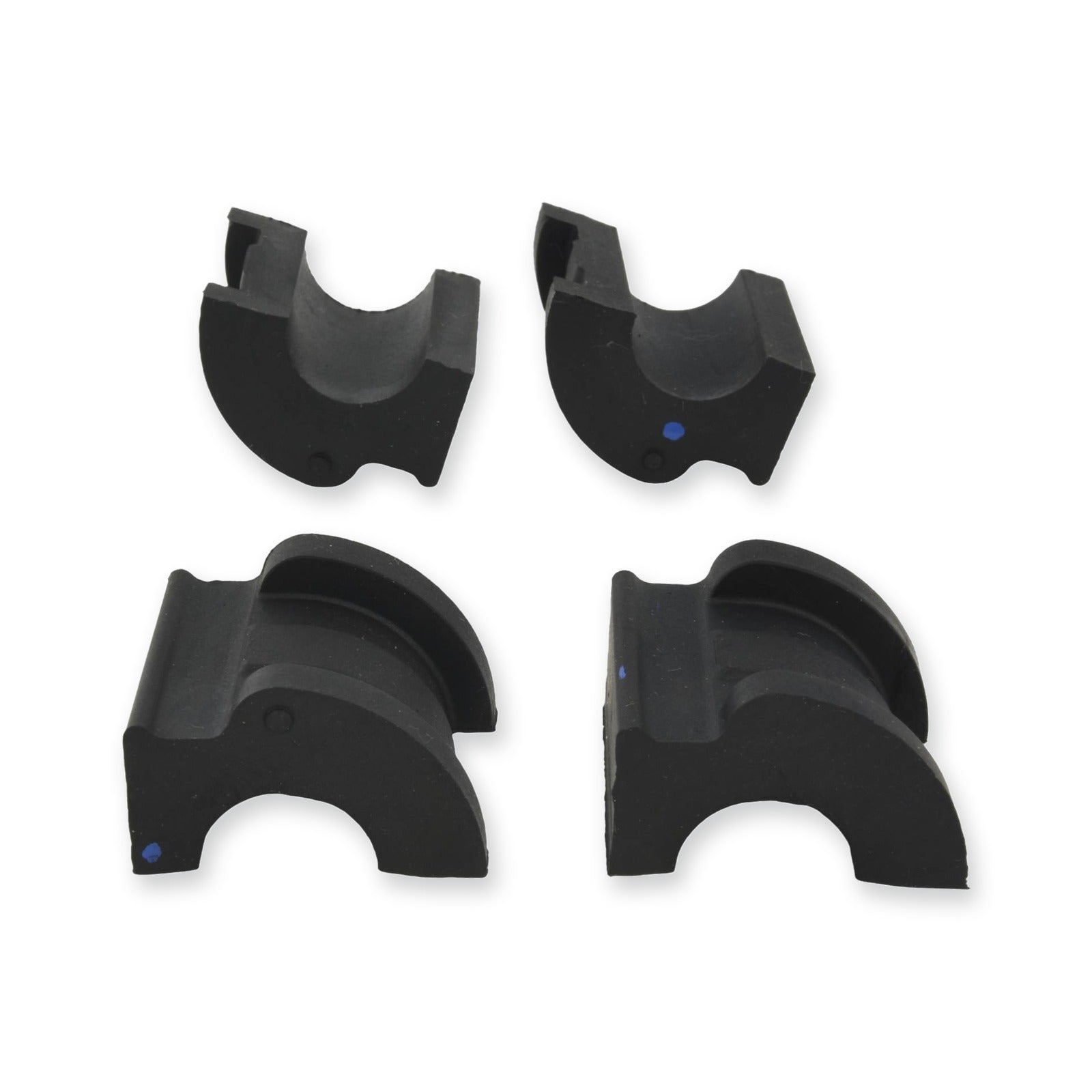 Skoda Rapid Front Stabilizer Bar Bush Kit (Set For Two Sides) D20