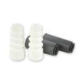 Audi A6 Rear Boot With Jounce Bumper Shock Absorber Kit (Set For Two Sides)