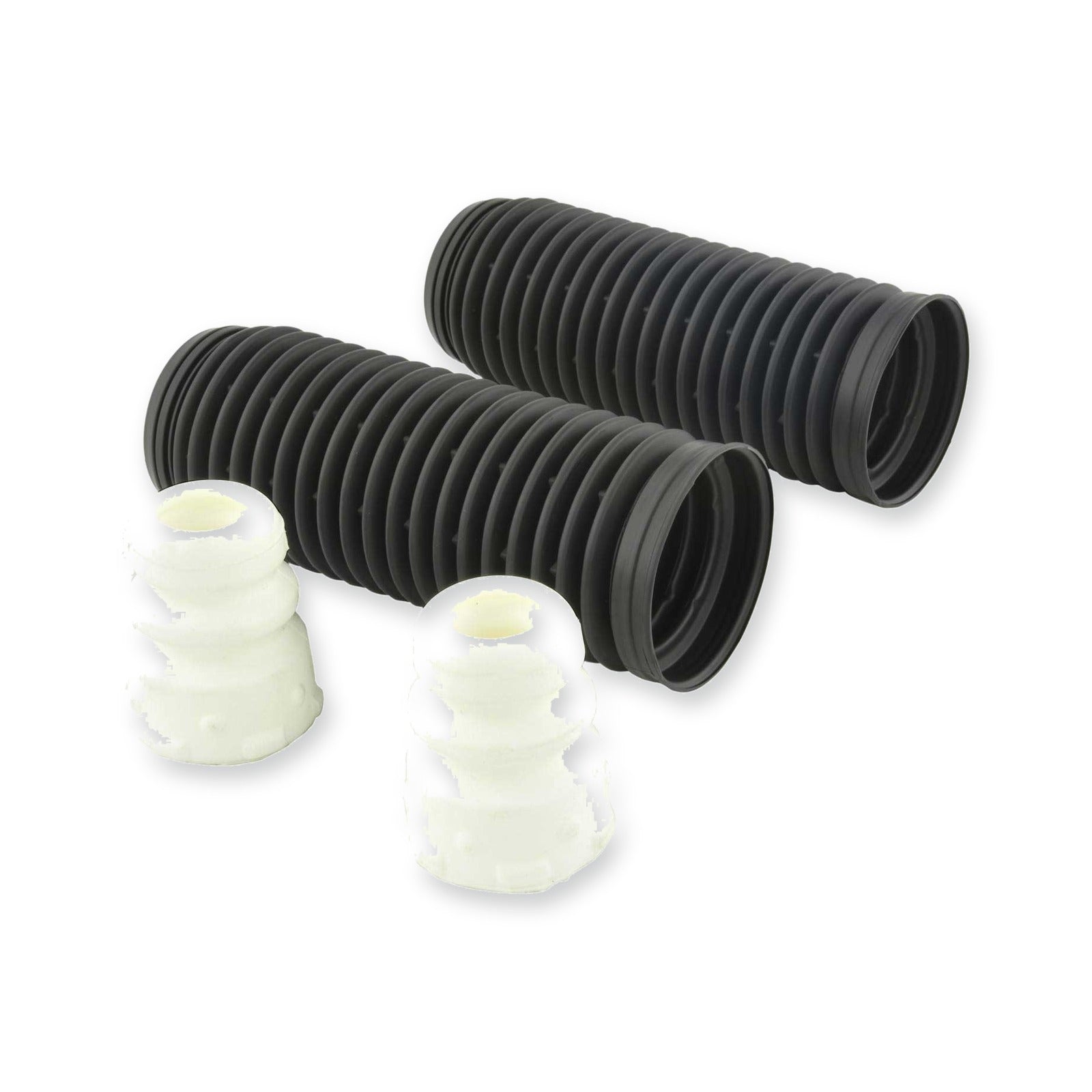Volkswagen Beetle Front Boot With Jounce Bumper Shock Absorber Kit & More