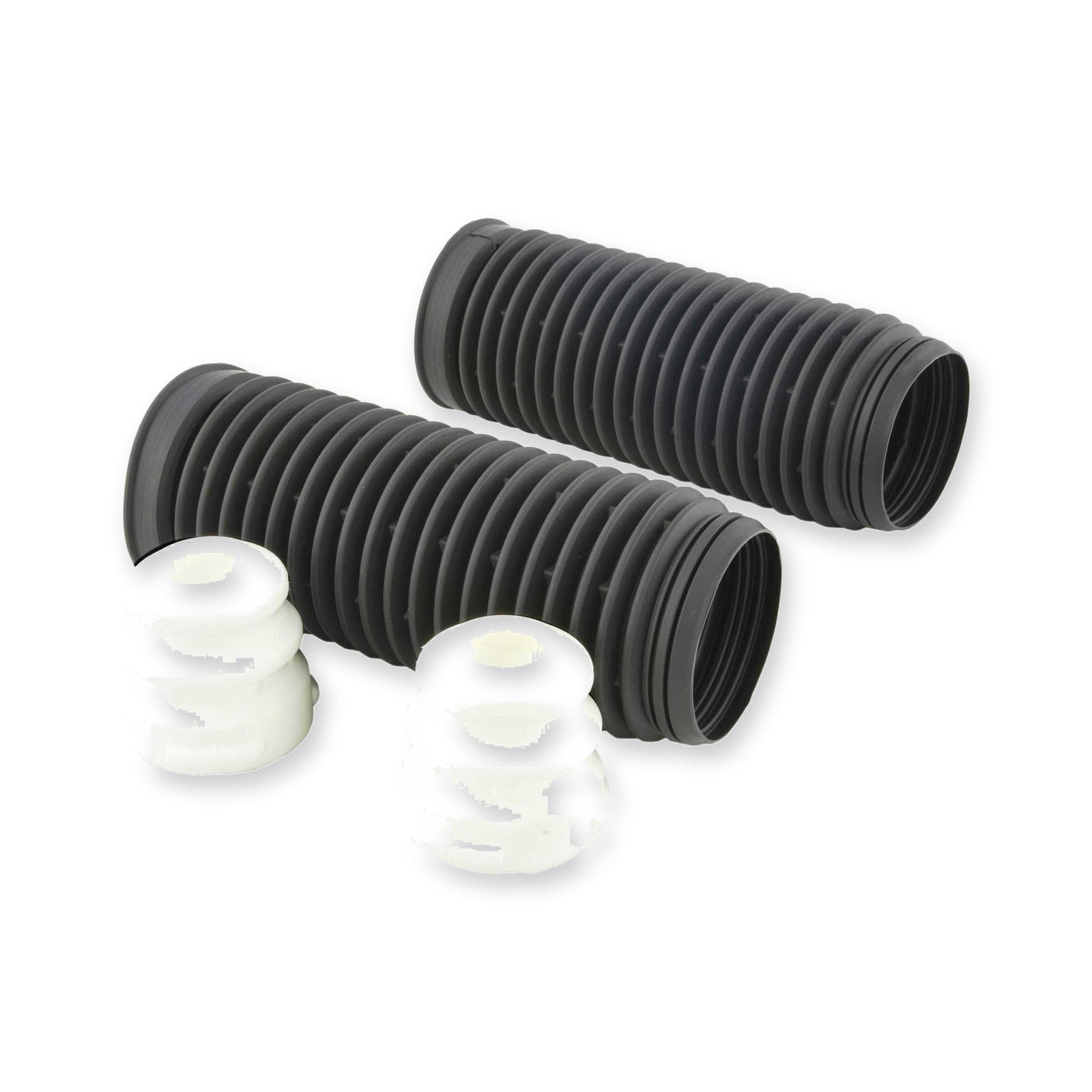Seat Altea Front Boot With Jounce Bumper Shock Absorber Kit