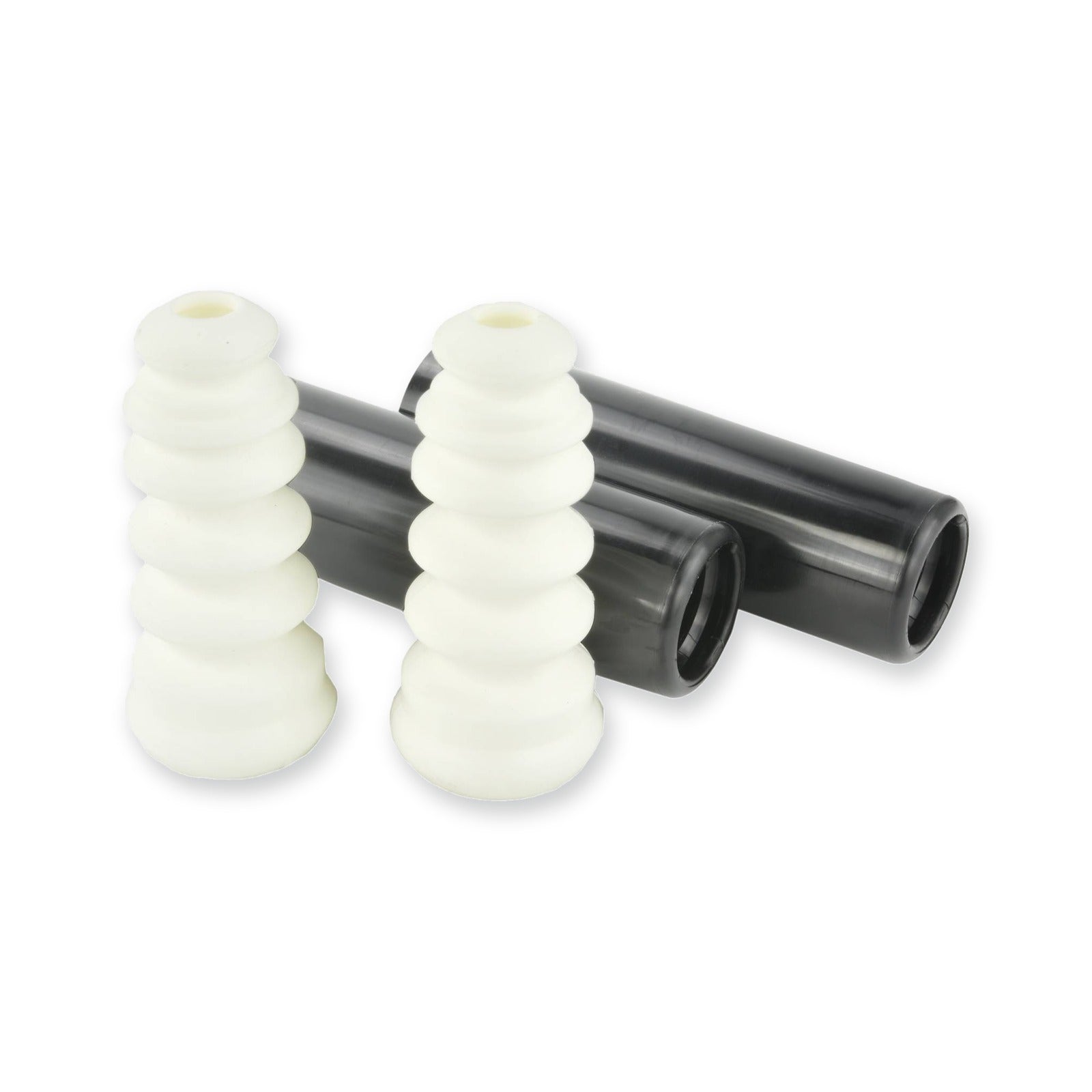 Ford Ecosport India Rear Boot With Jounce Bumper Shock Absorber Kit & More