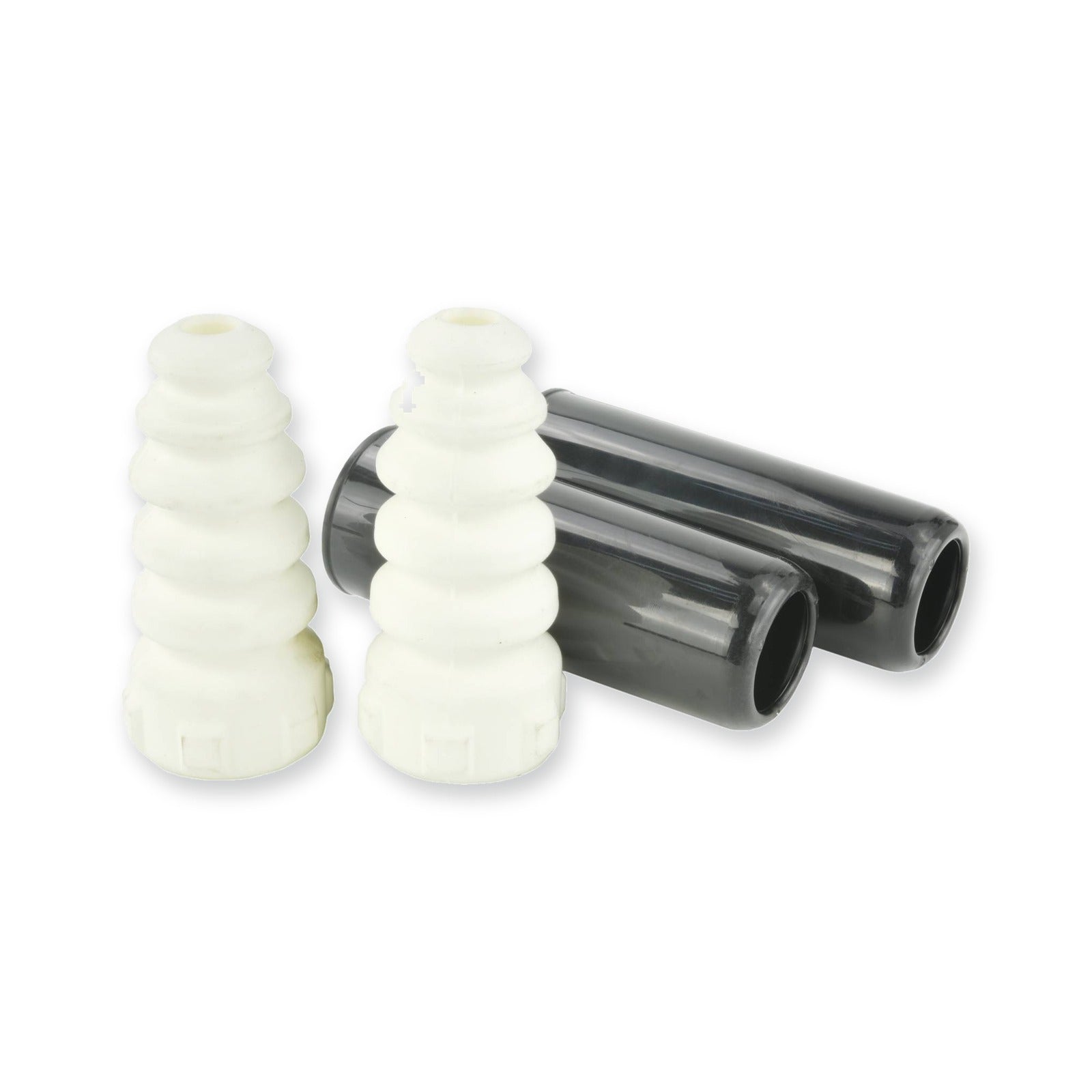 Skoda Superb Rear Boot With Jounce Bumper Shock Absorber Kit