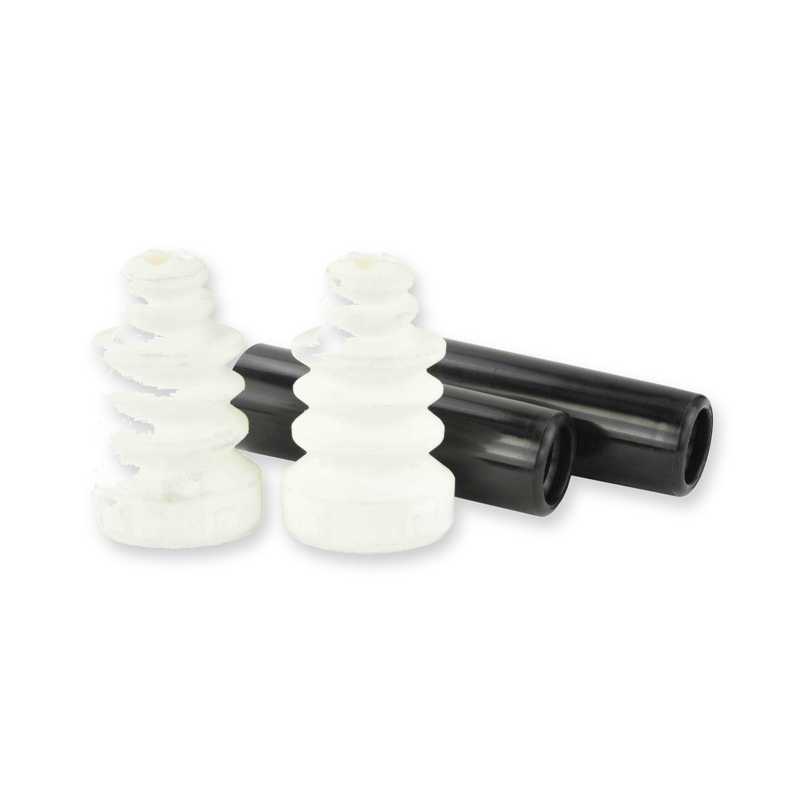 Volkswagen Bora Rear Boot With Jounce Bumper Shock Absorber Kit