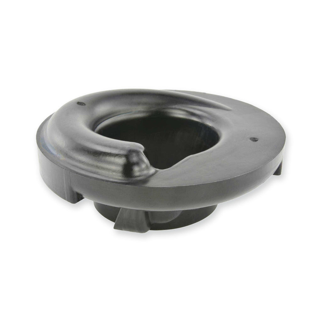 Volkswagen Campmob. Rear Lower Spring Seat