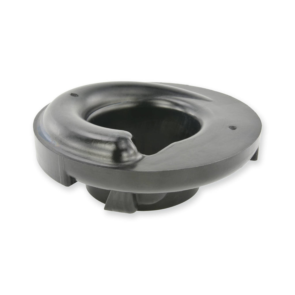 Volkswagen Campmob. Rear Lower Spring Seat
