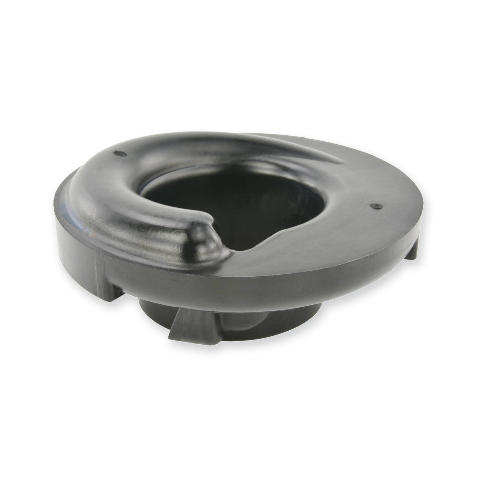 Volkswagen Campmob. Rear Lower Spring Seat