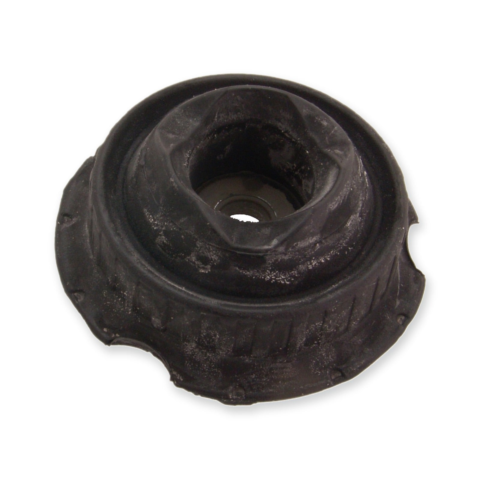 Audi Q7 Front Shock Absorber Mounting