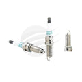 4x Genuine Denso VXUH22I Spark Plugs Iridium Tough
