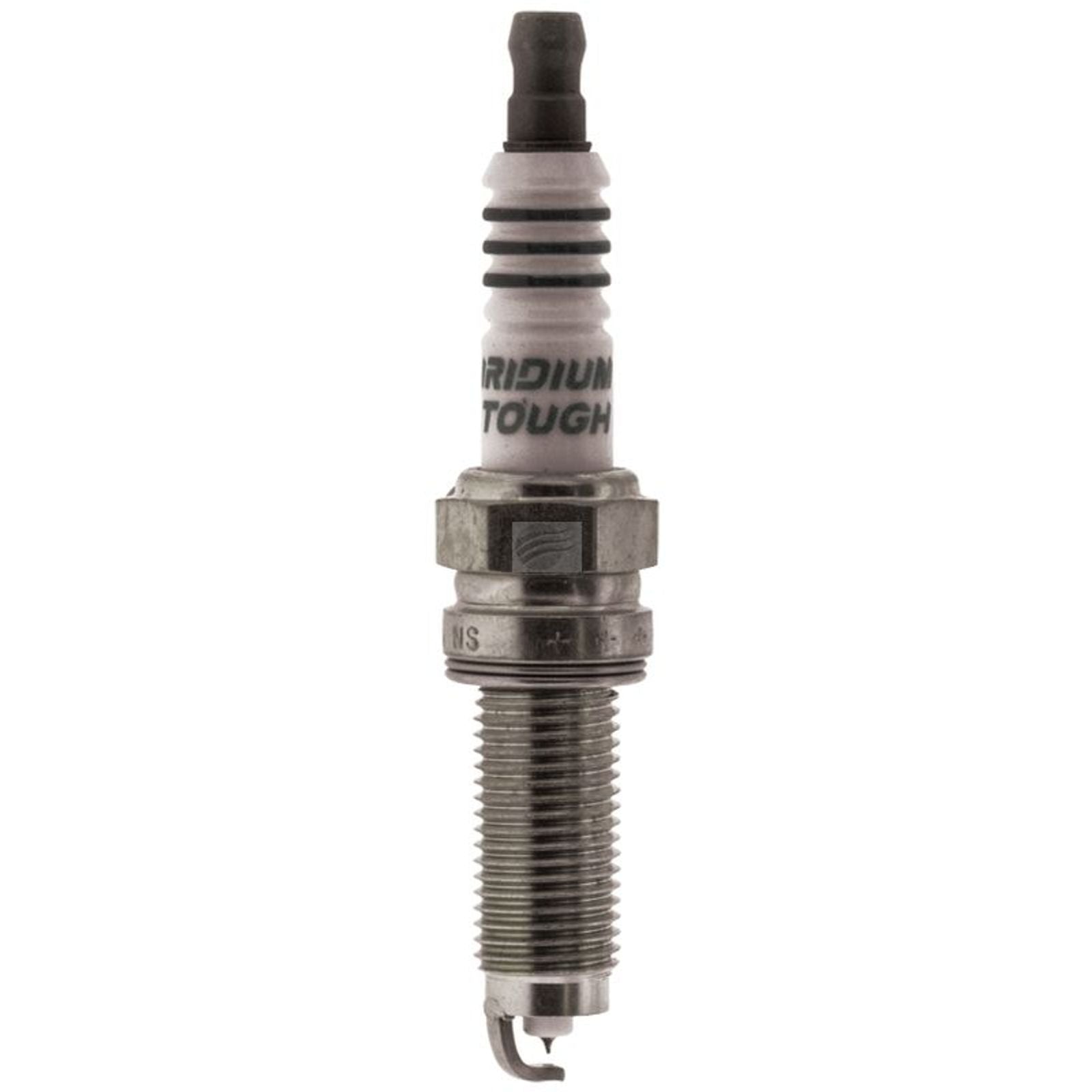 4x DENSO Iridium Tough VXUHC22G Spark Plugs