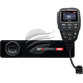 XRS Connect Compact IP67 UHF CB Radio With Btooth & GPS GME