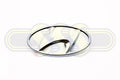 Genuine Hyundai Accent Badge/Logo *H* Badge On Boot Lid (04/17-12/19)