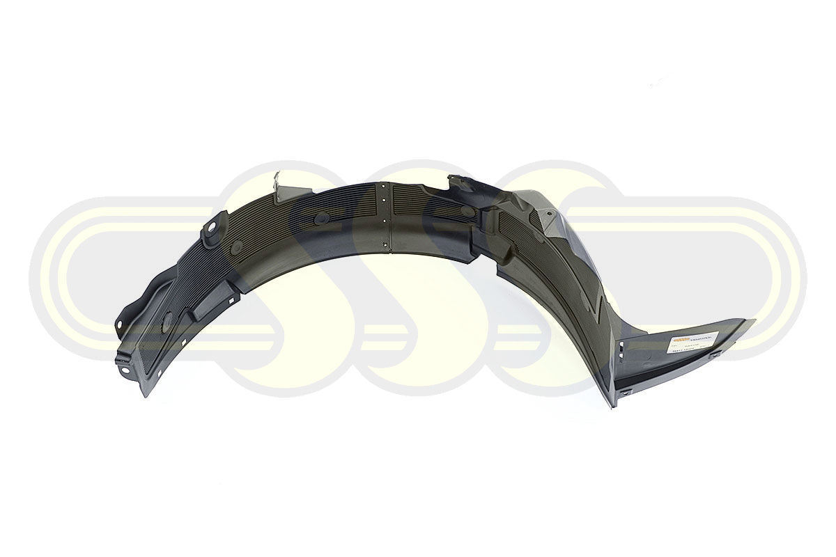 Genuine Hyundai Accent Guard Liner Left Hand 10/13 (03/11-09/14)
