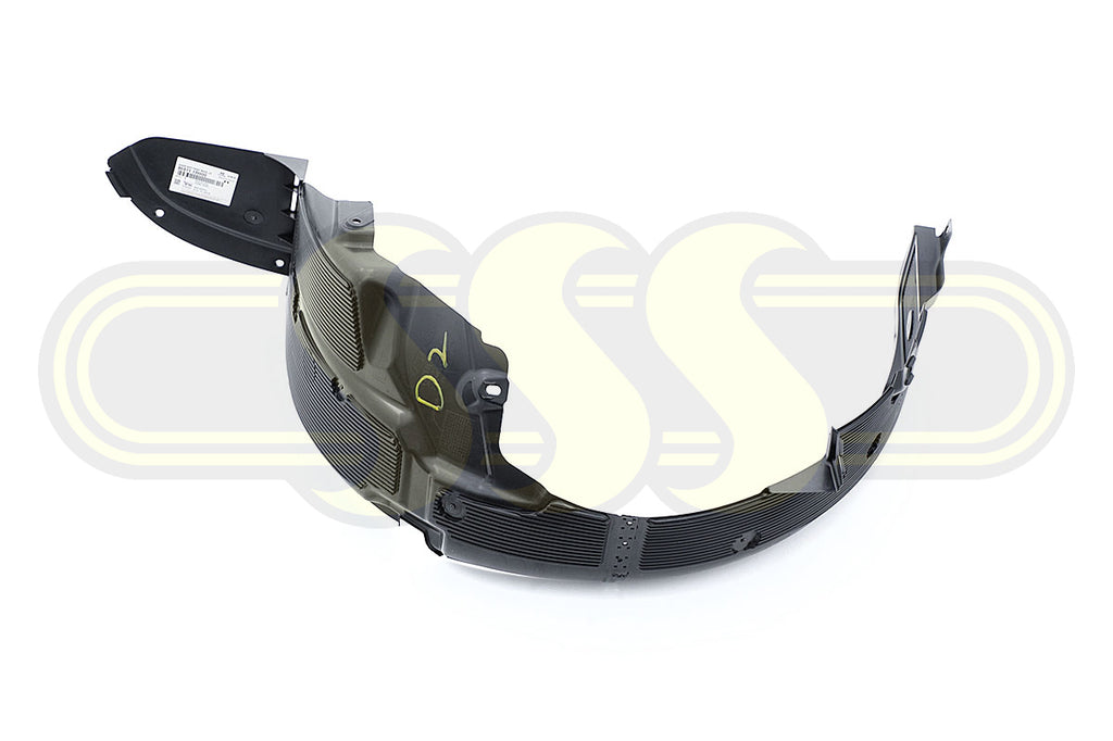 Genuine Hyundai Accent Guard Liner Left Hand 10/13 (03/11-09/14)