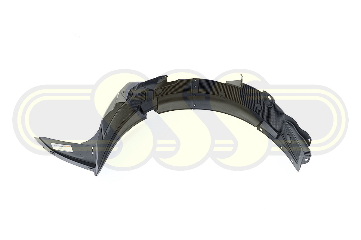 Genuine Hyundai Accent Guard Liner Right Hand 10/13 (03/11-09/14)