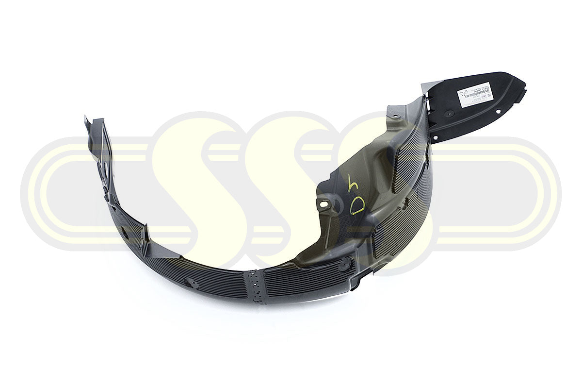 Genuine Hyundai Accent Guard Liner Right Hand 10/13 (03/11-09/14)