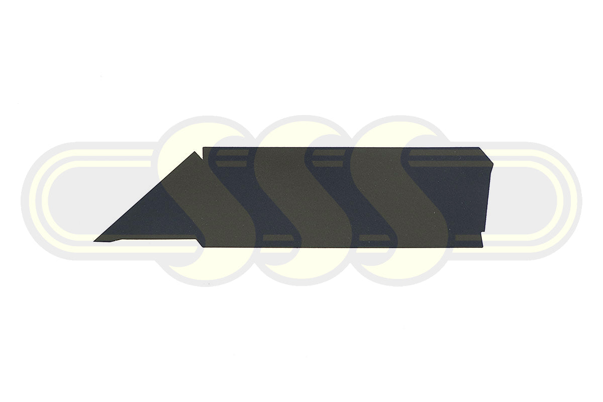 Genuine Hyundai Elantra Door Tape (Garnish) Left Hand Rear Rear (10/13-11/15)