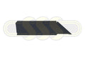 Genuine Hyundai Elantra Door Tape (Garnish) Right Hand Rear Rear (10/13-11/15)