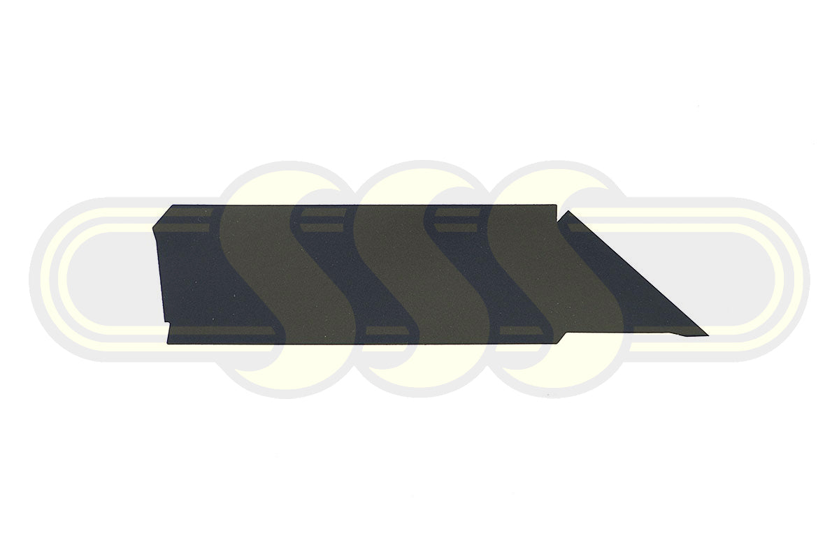 Genuine Hyundai Elantra Door Tape (Garnish) Right Hand Rear Rear (10/13-11/15)