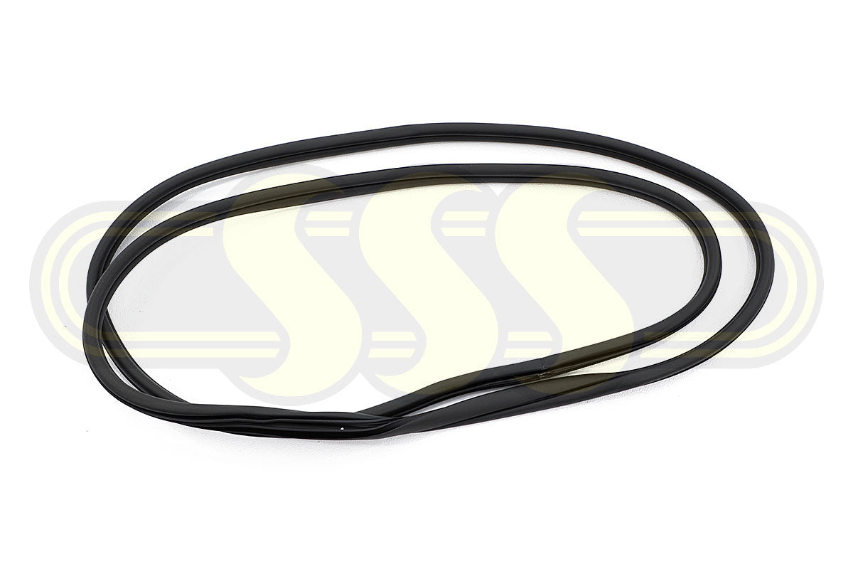 Genuine Hyundai I30 Door Weatherstrip Rubber Seal ON BODY = Left (03/12-12/14)