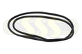 Genuine Hyundai I30 Door Weatherstrip Rubber Seal ON BODY = Right (03/12-12/14)
