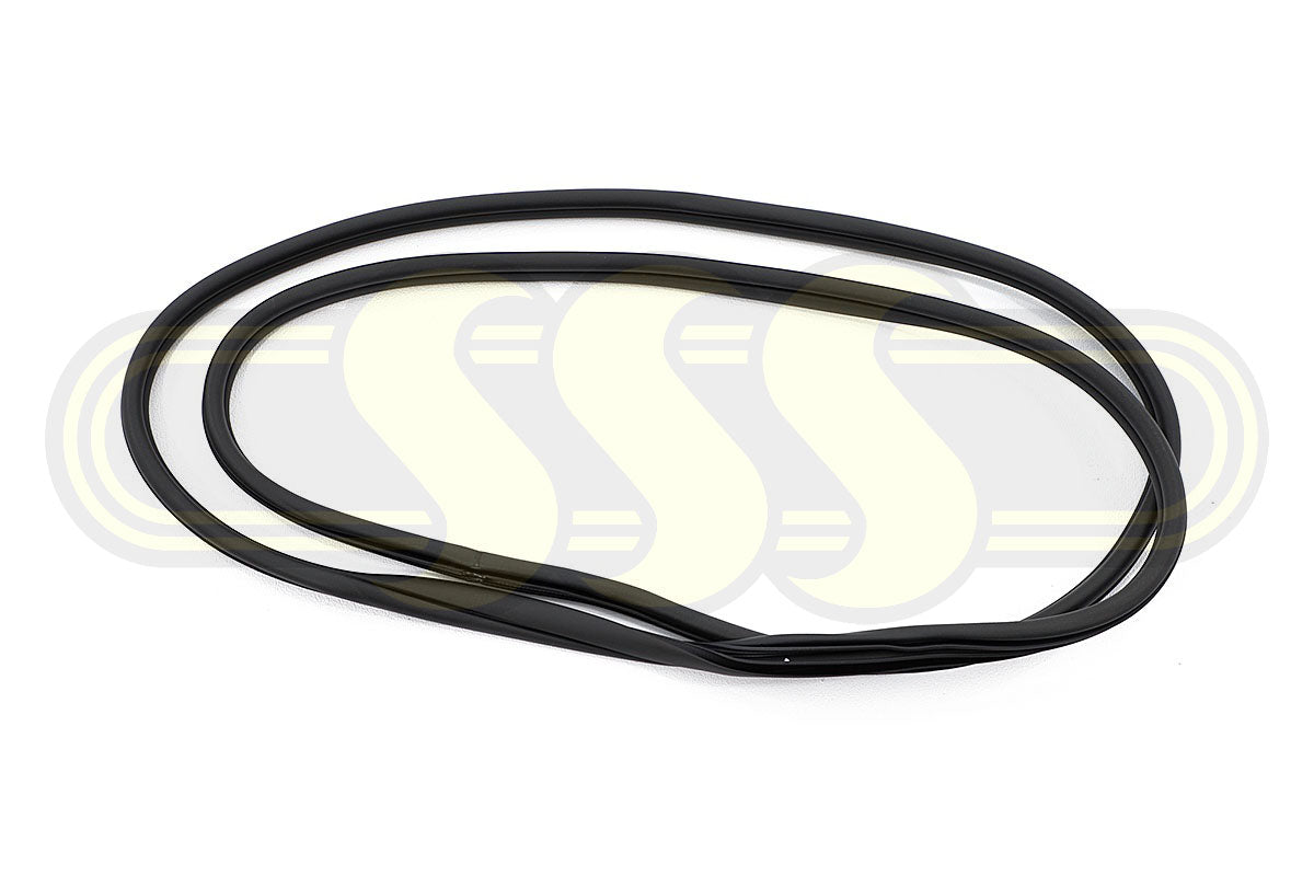 Genuine Hyundai I30 Door Weatherstrip Rubber Seal ON BODY = Right (03/12-12/14)