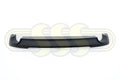 Genuine Hyundai I30 Bar Cover Insert Rear 2Exhause Type SR Premium (03/17-08/20)