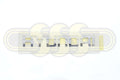 Genuine Hyundai Ix35 Badge/Logo *Hyundai*On T.Gate 11/09-08/13 (11/09-05/15)