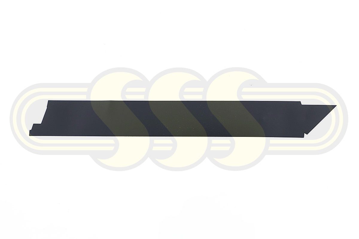 Genuine Hyundai Ix35 Door Tape (Garnish) Left Hand Rear Vertical (02/12-09/15)