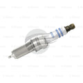 8x Genuine Bosch YR6NI332S Spark Plugs Double Iridium