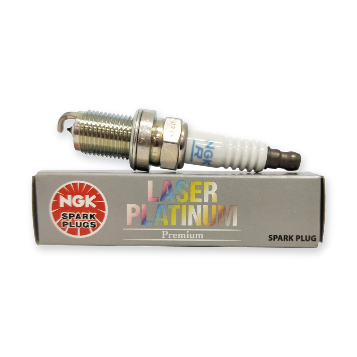 NGK Platinum Spark Plug PLFR6D-S