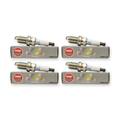 4x NGK Platinum Spark Plugs for BMW 316I 1.8L